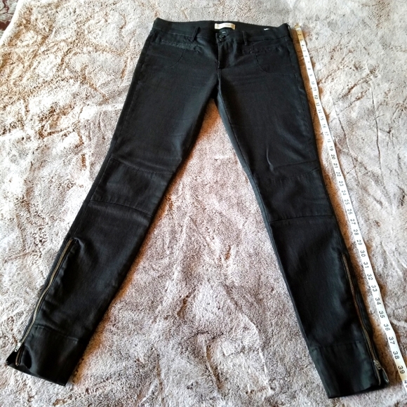 Habitual Black Skinny Pants - Picture 4 of 15